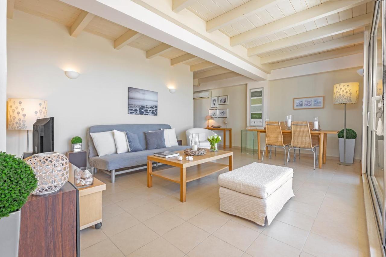 Sunny Penthouse,Modern Amenities+Aegean View Apartment Rhodes City Ngoại thất bức ảnh