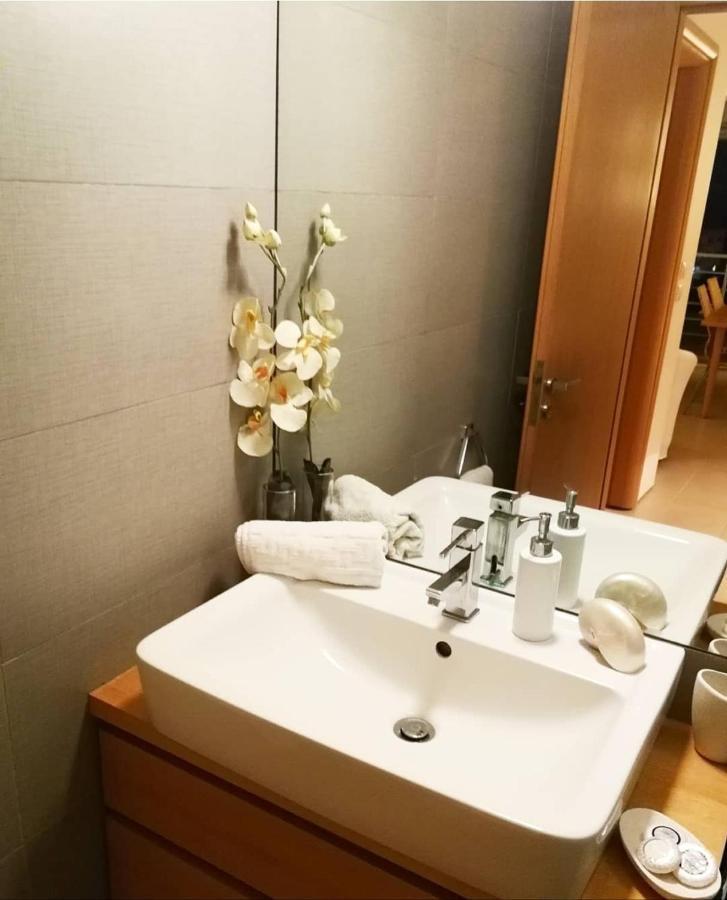 Sunny Penthouse,Modern Amenities+Aegean View Apartment Rhodes City Ngoại thất bức ảnh