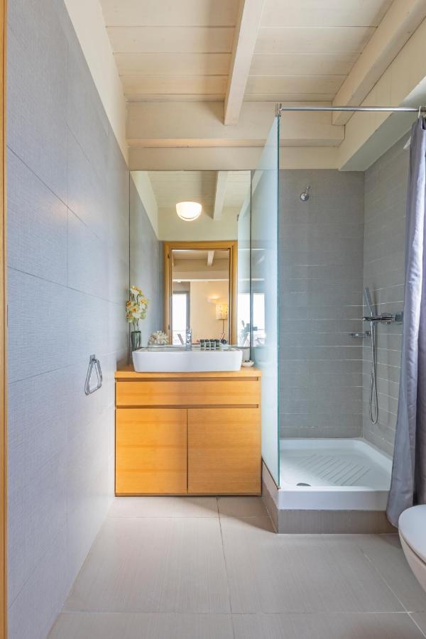 Sunny Penthouse,Modern Amenities+Aegean View Apartment Rhodes City Ngoại thất bức ảnh